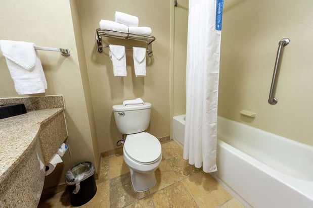 Images Hampton Inn Martinsburg South-Inwood