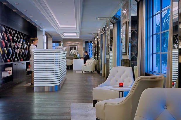 Images Gale South Beach, Curio Collection by Hilton
