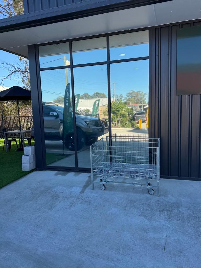 Images Glaze Window Tinting