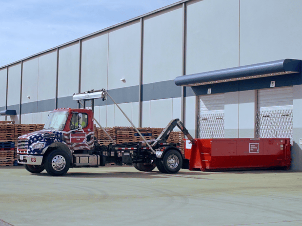 Images Waste Removal USA