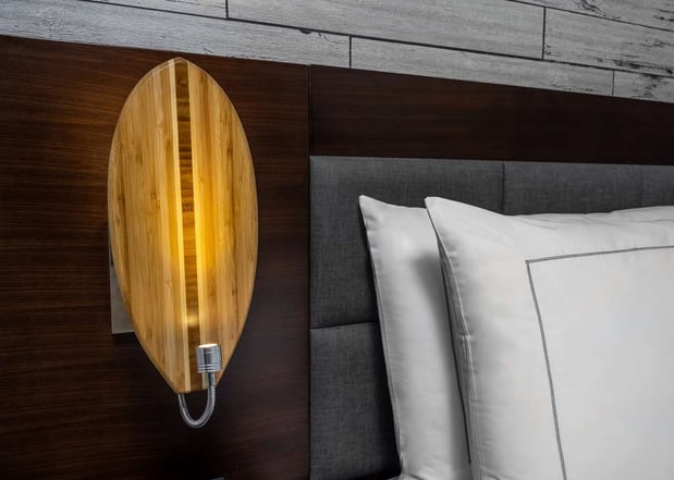 Images The Fin Hotel, Tapestry Collection by Hilton