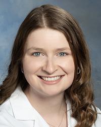 View more information about Grace Lesniewski