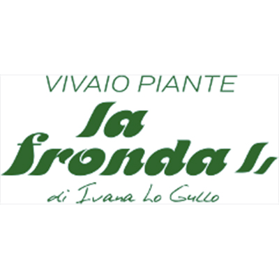 Vivaio La Fronda Logo