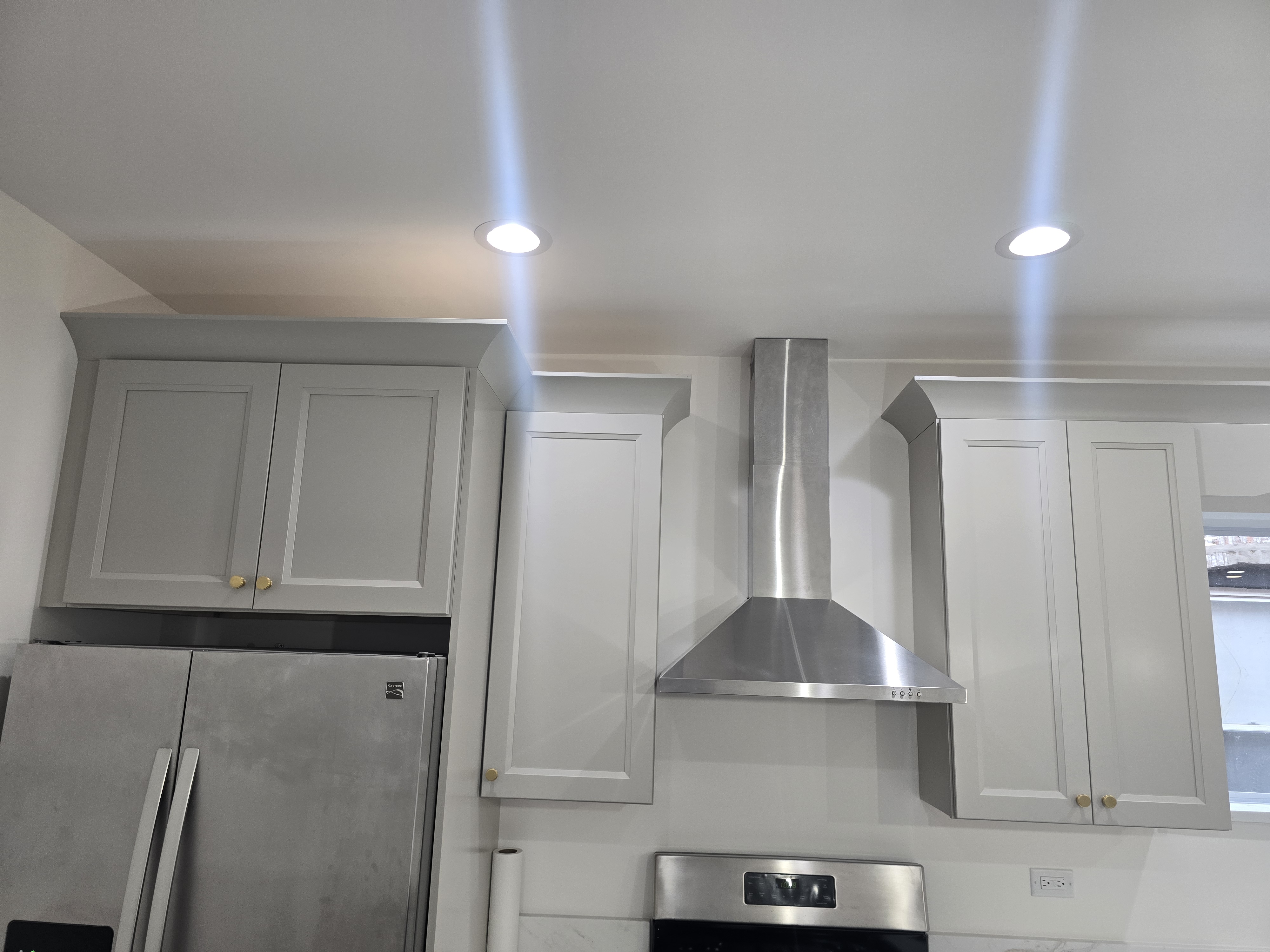 R.R. Riveros Remodeling