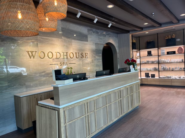 Images Woodhouse Spa - Downtown Louisville