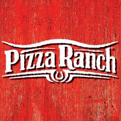 Pizza Ranch Logo