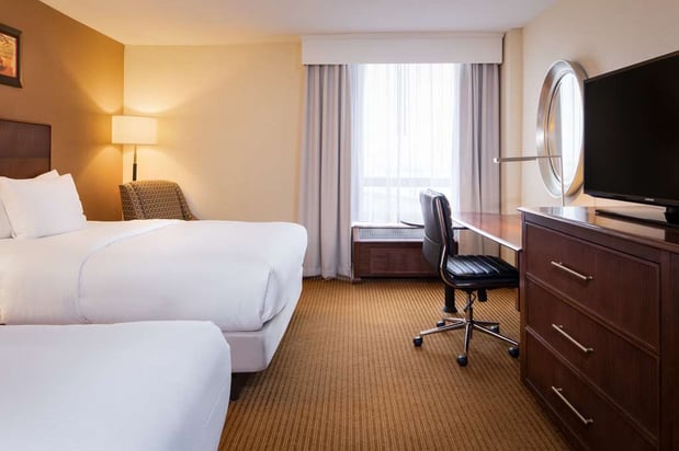 Images DoubleTree by Hilton Hotel Philadelphia Airport