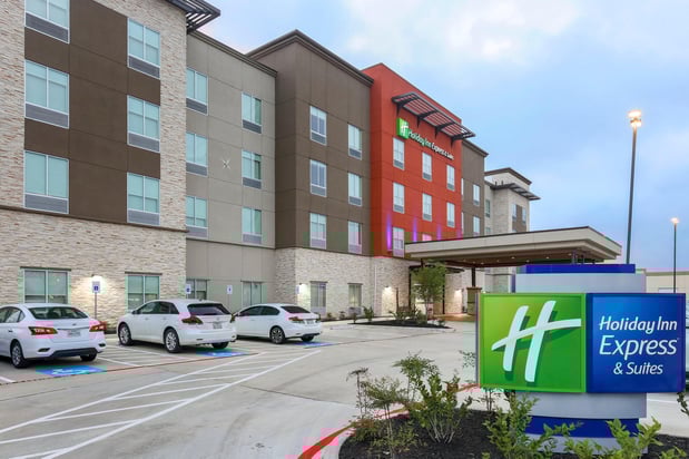 Images Holiday Inn Express & Suites Houston - Hobby Airport Area by IHG