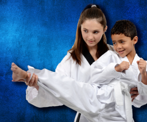 Images KarateBuilt ™ Martial Arts Academies
