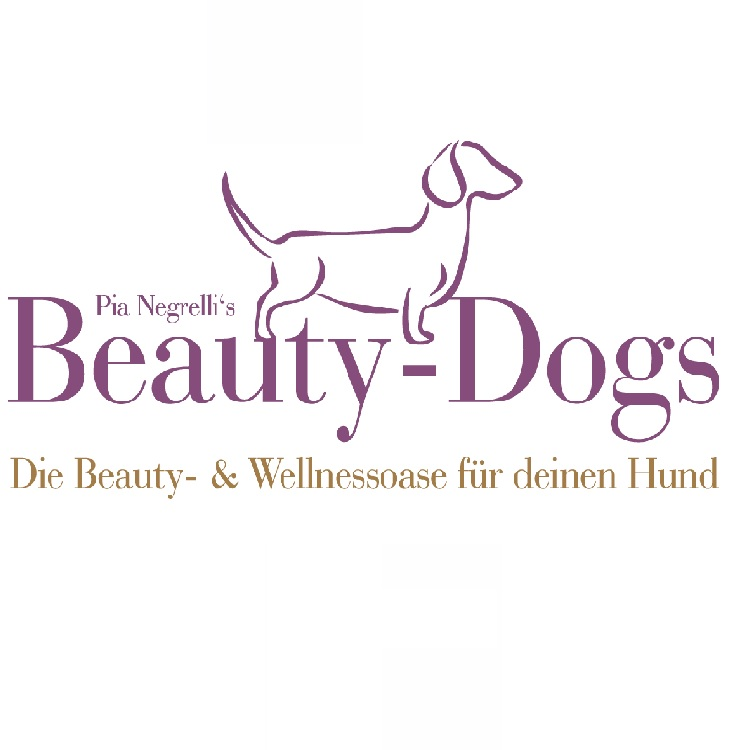 Logo von Beauty-Dogs