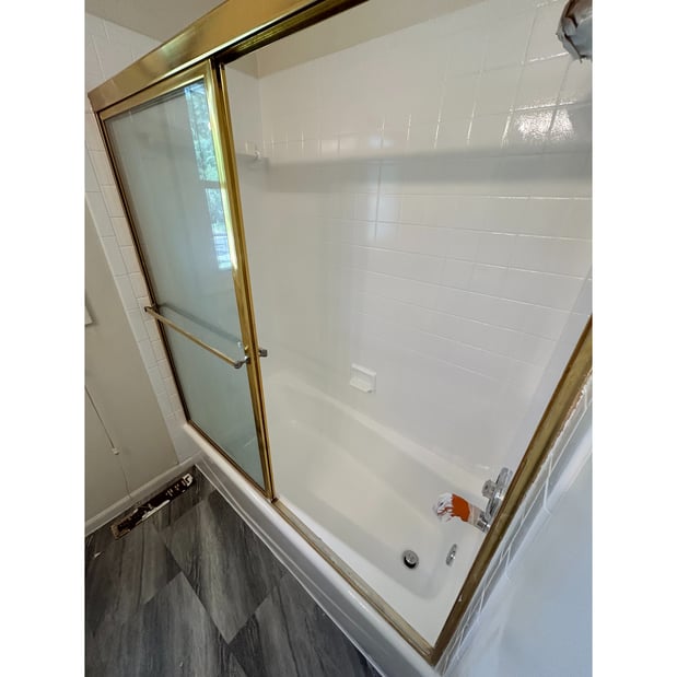 Images Bathtub & Tile Restorations