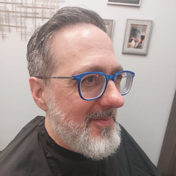 Images S Salon For All