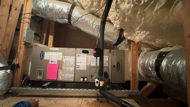 Images Certified AC Services