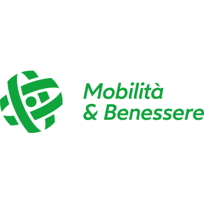 Mobilitá E Benessere Logo