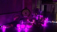 Images The Temple Of Sounds-Cheshire