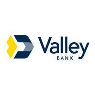 Valley Bank ATM Logo