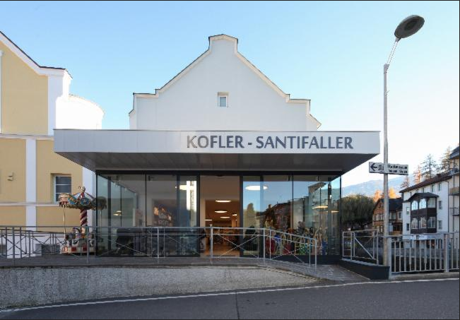 Images Kofler Santifaller
