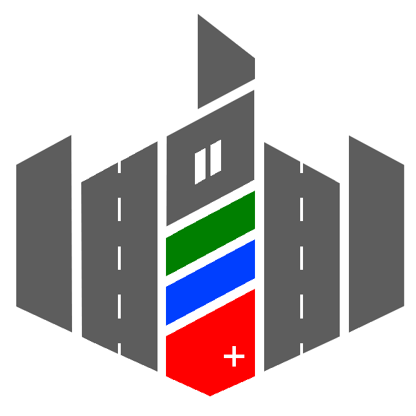 PMB Construction SA Logo