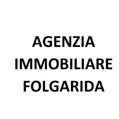 Agenzia Immobiliare Folgarida Logo