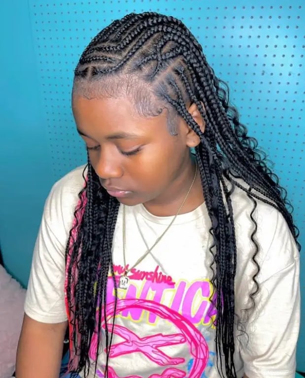 Images Chateau Salon Suites