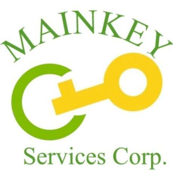 Mainkey Services Inc Logo