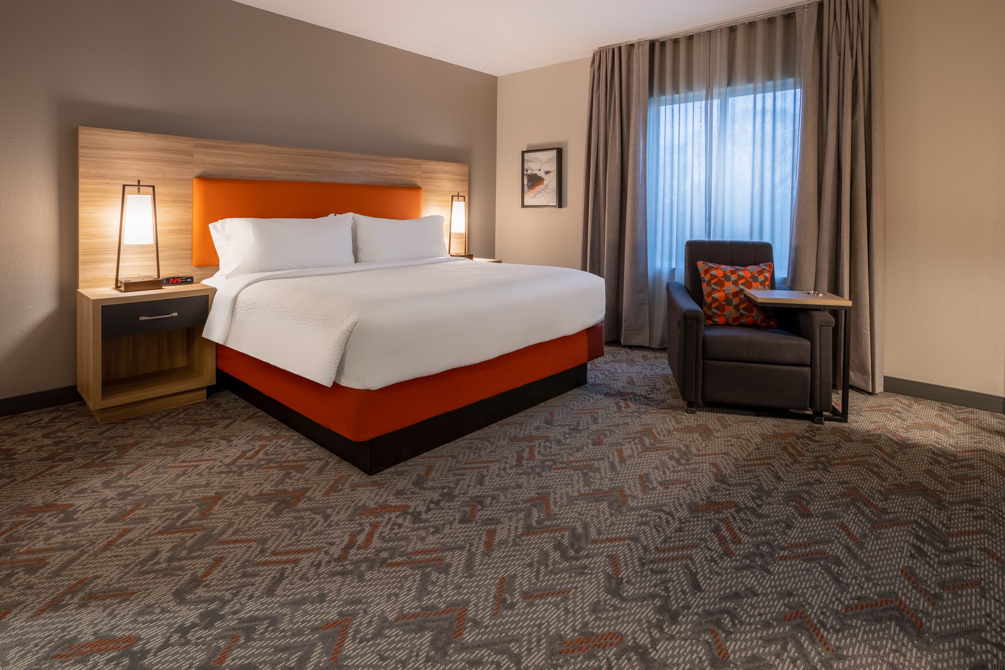 Candlewood Suites Building 3705