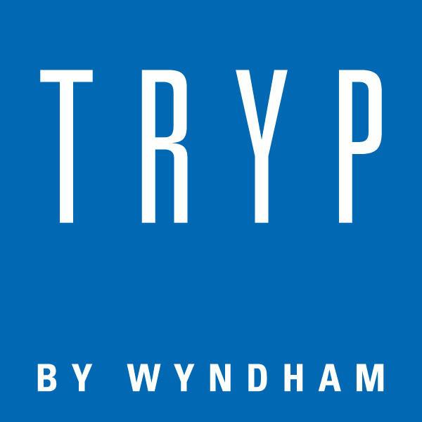Tryp by Wyndham hotels  logo