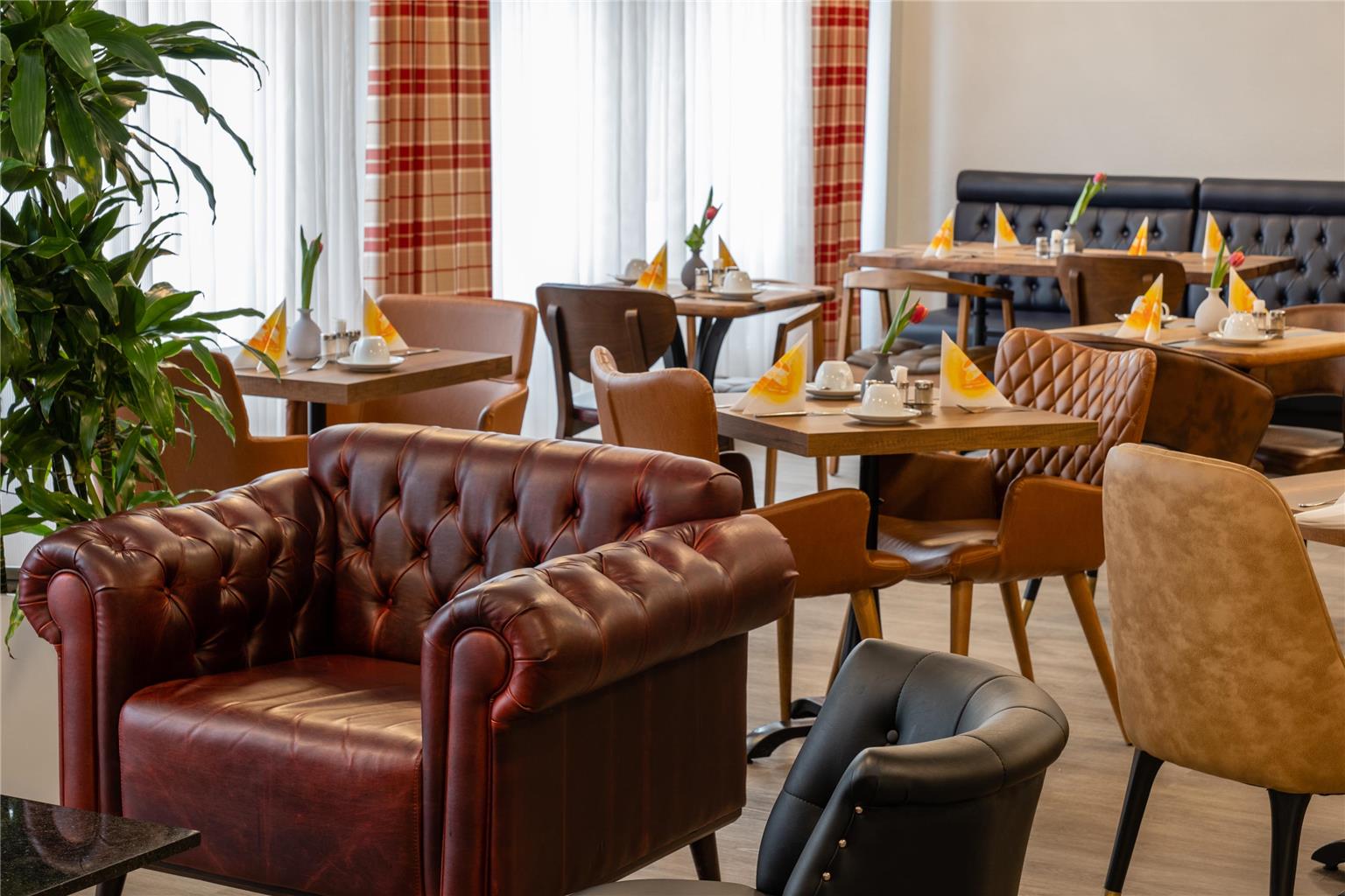 Bild 52 Best Western Comfort Business Hotel in Neuss