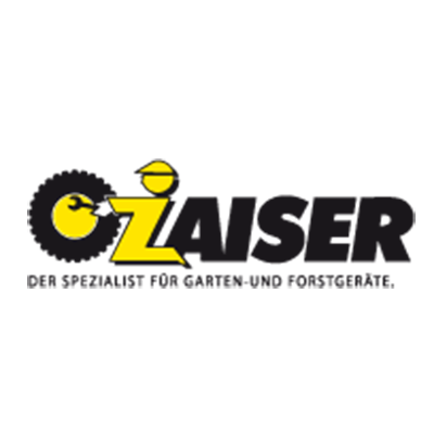 Logo Zaiser Garten-und Forstgeräte
