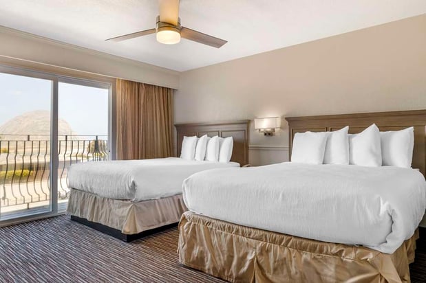 Images Best Western San Marcos Inn