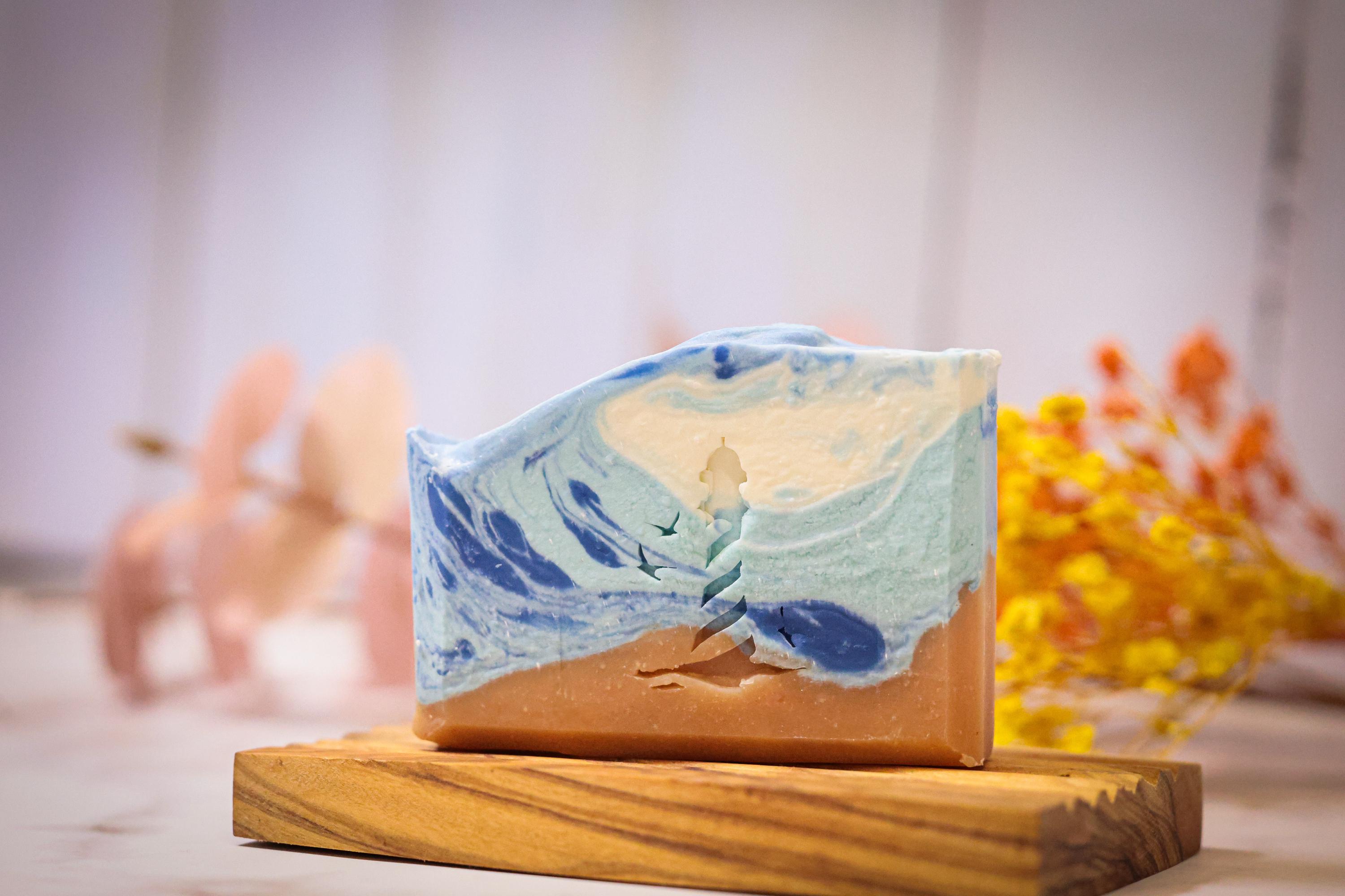 Vivi Soaps - Seifenmanufaktur, Langgasse 72 in St. Gallen