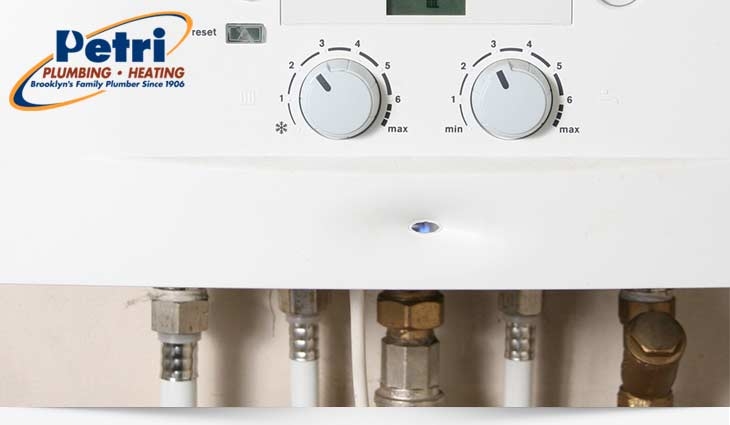 Petri Plumbing & Heating, Inc. Photo