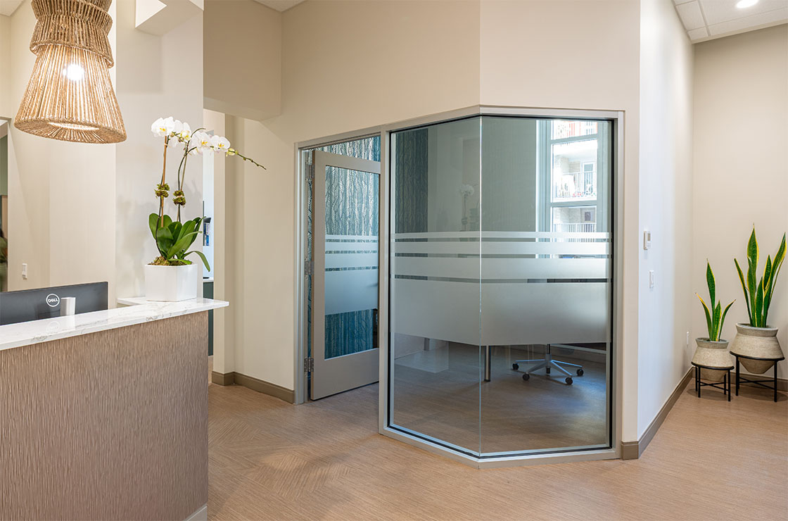 Smiles on the Upper Westside Image