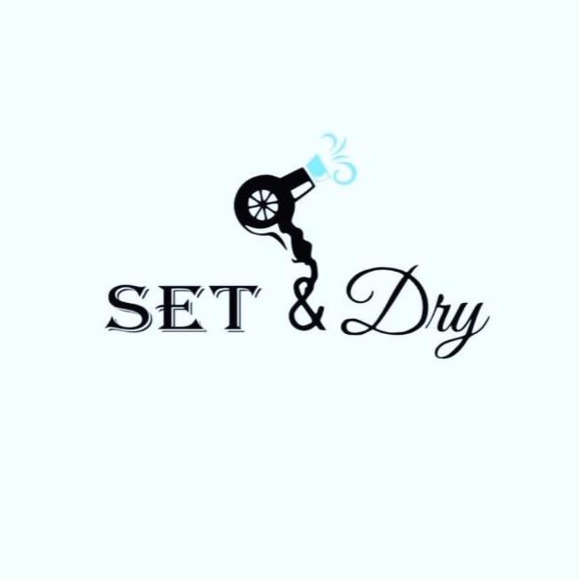 Set & Dry Hair Salon