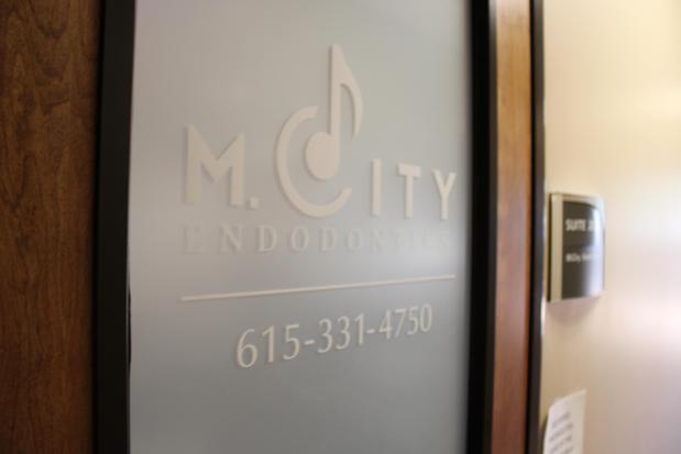 Images M.City Endodontics