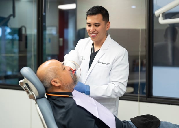 Images Conroe Dental Associates
