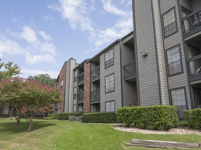 Landmark at Prescott Woods Apartment Homes Photo