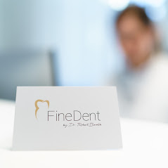 Kundenbild groß 7 FineDent - Zahnarzt Dr. Robert Berdik in Düsseldorf