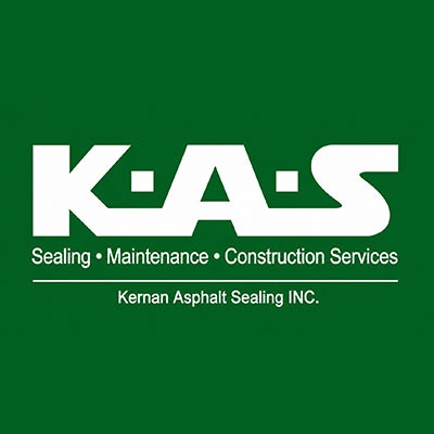Kernan Asphalt Sealing Inc