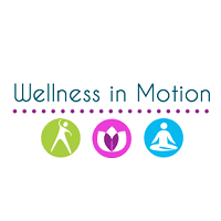 Wellness in Motion Logo