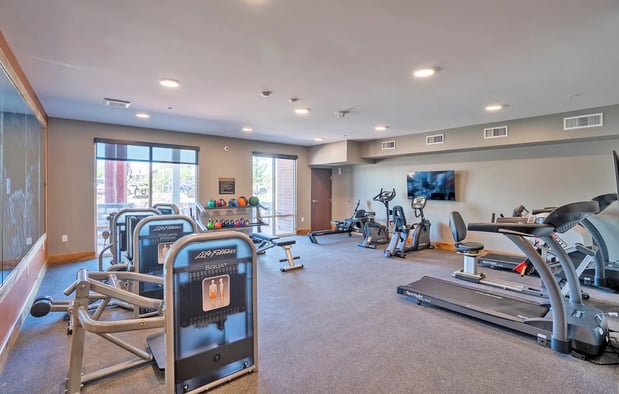 Images Heritage at Church Ranch 55+ Apartments