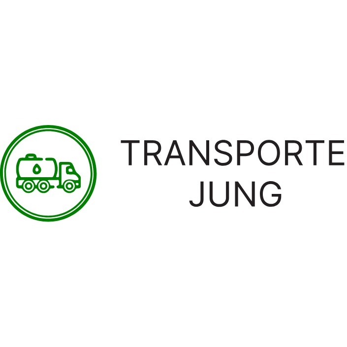 Logo von Transporte Jung Inh. Alfons Schloemer e.K.