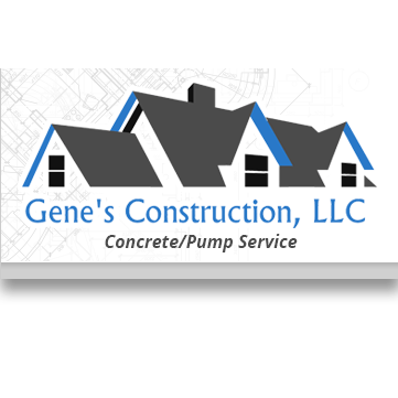 Gene's Concrete Services