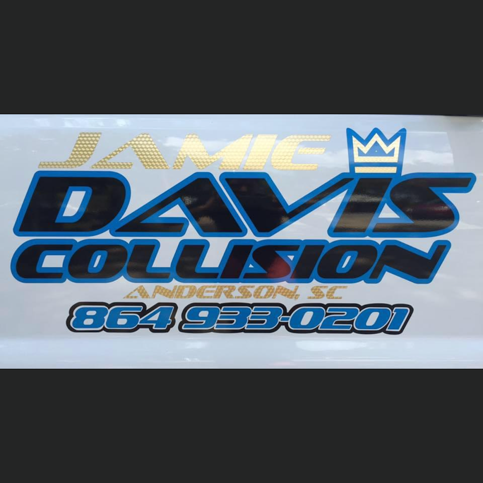 Davis Collision and Towing - Anderson, SC 29624 - (864)933-0201 | ShowMeLocal.com