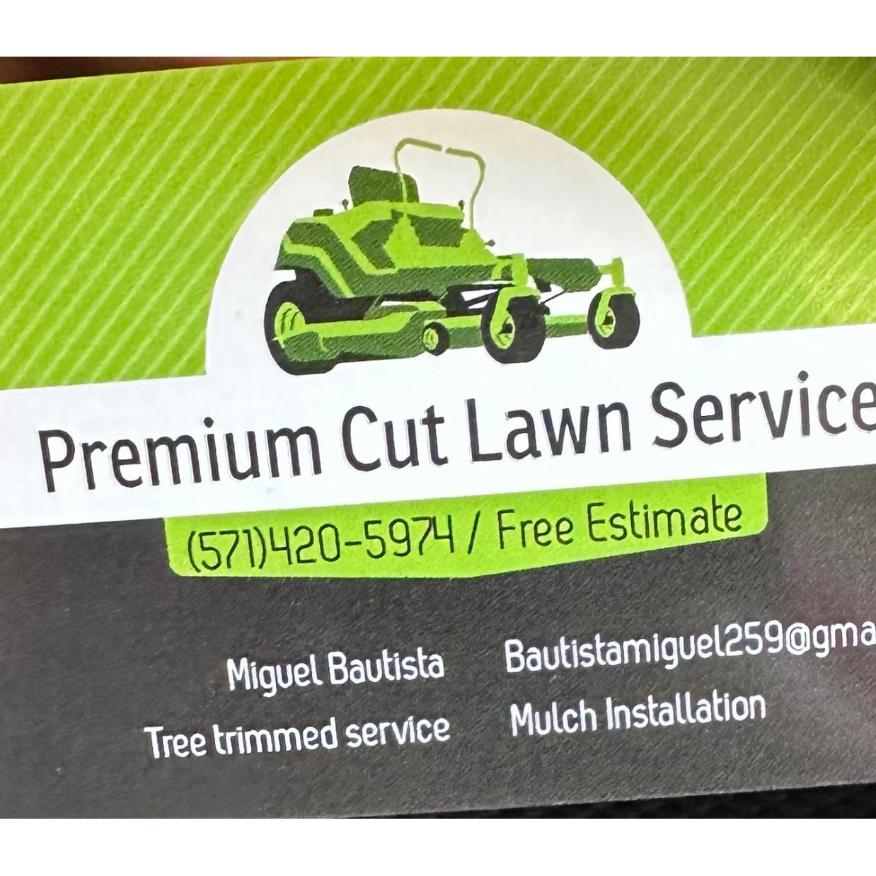 Premium Cut Lawn Service - Ashburn, VA 20147 - (571)420-5974 | ShowMeLocal.com