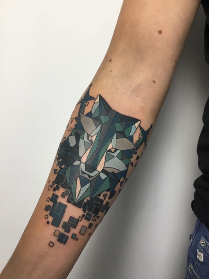 Bild 13 von Nadel Stadl Tattoostudio