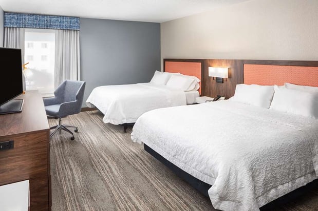Images Hampton Inn Joliet - I-55