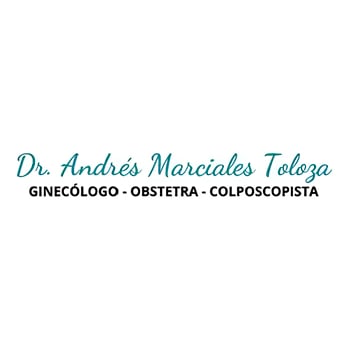 DR. ANDRÉS MARCIALES TOLOZA Cúcuta 317 4301133