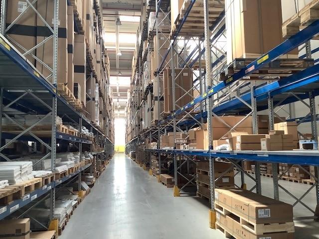 Images Reggiani Srl Scaffalature Industriali