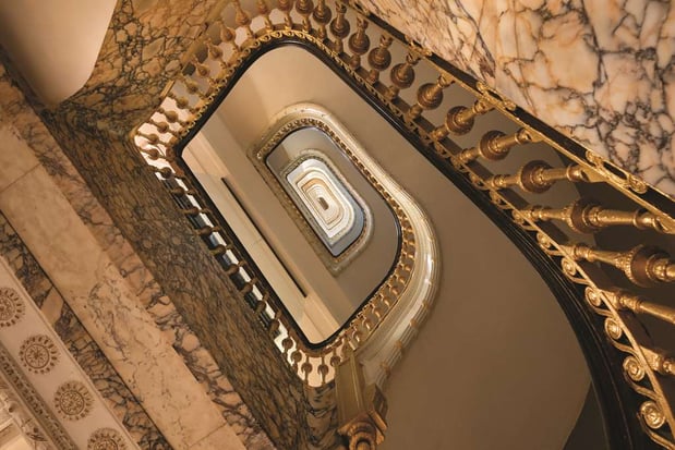 Images Martinique New York on Broadway, Curio Collection by Hilton